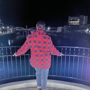 Meet your Posher, Olivia